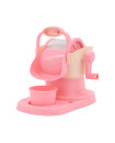 Fulla Doll The Ice Cream Maker